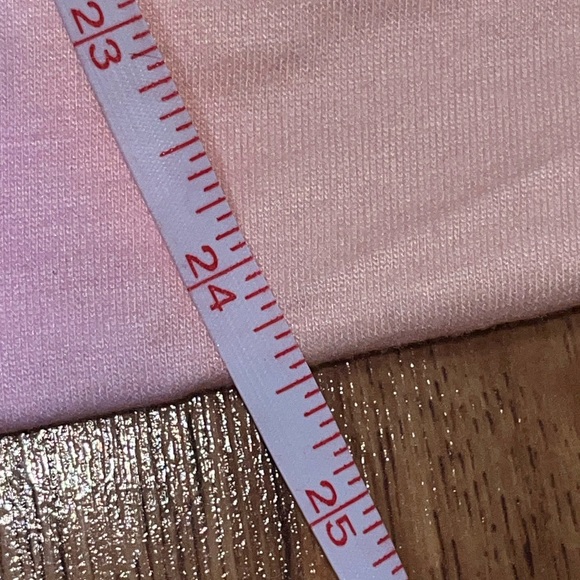 Lightweight Colorful Pastel Tie-Dye Hoodie XL - Picture 4 of 7